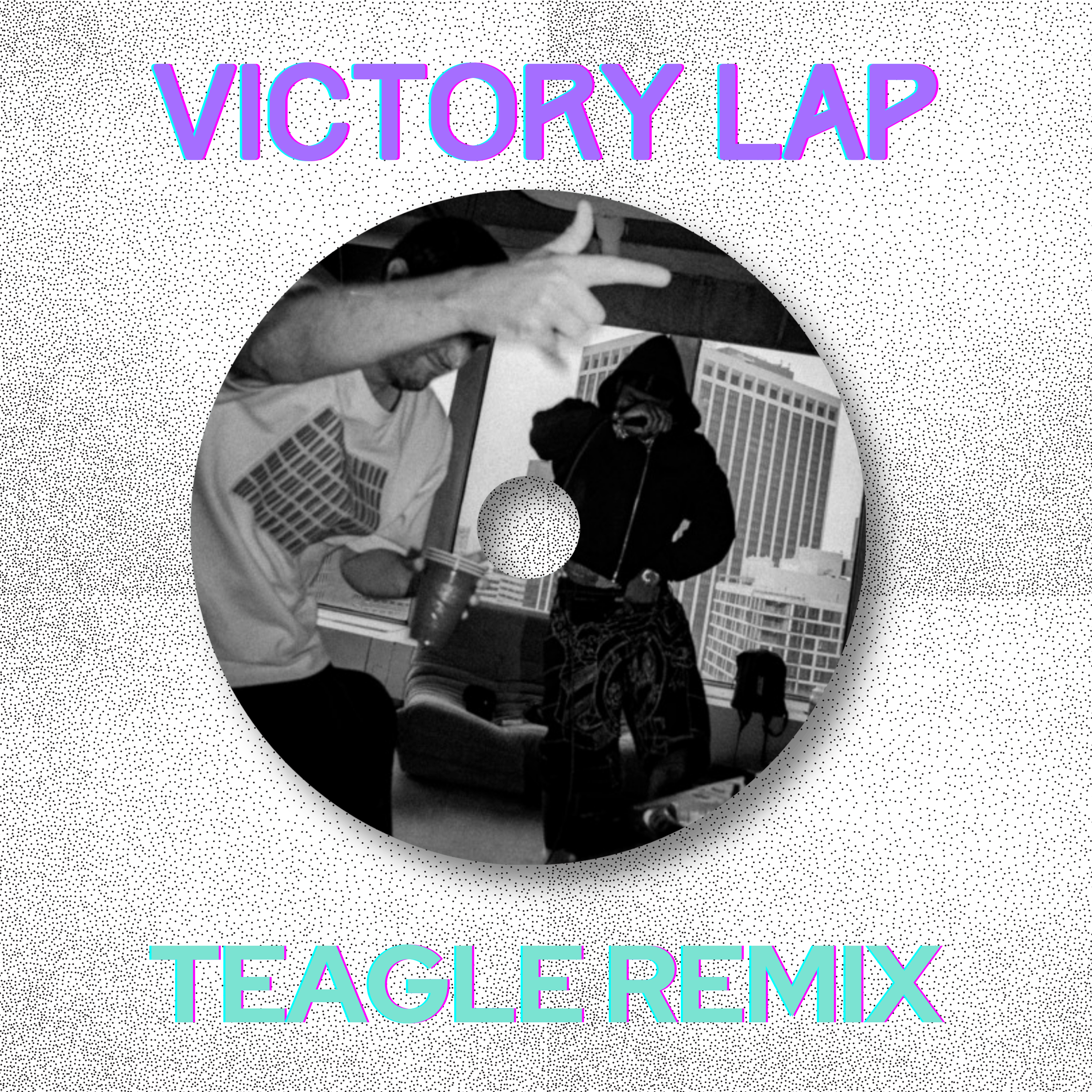 Victory Lap - Fred Again..